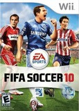 FIFA Soccer 10 (Nintendo Wii)